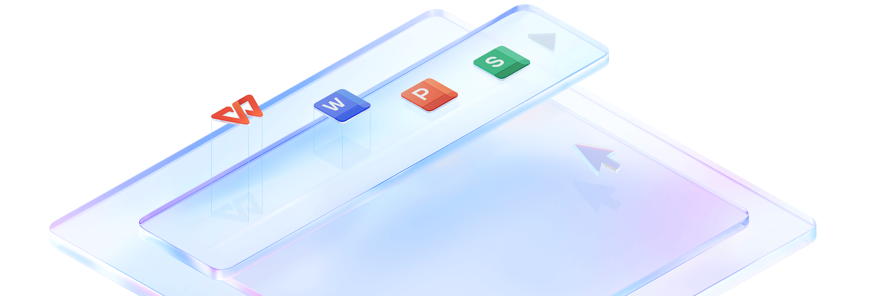 像素办公队伍使用WPS Office多人在线协作